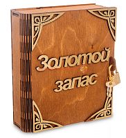 Копилка "Золотой запас" во Алдане