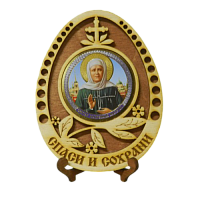ЯЙЦО-МАГНИТ "МАТРОНА" во Алдане