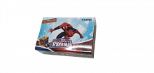 Кубик Рубика "Spider-man" во Алдане
